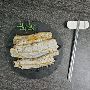 국내산 간편 가시없는 순살 갈치 1kg (250g 4팩)