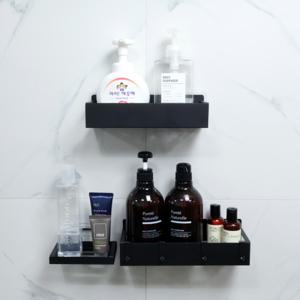 무타공 욕실선반세트 화장실선반 젠다이 수납 정리 선반