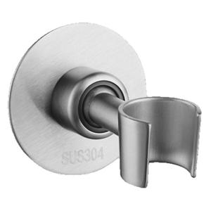 1+1 스텐 304 욕실 샤워기 거치대 샤워기걸이 거치대 홀더