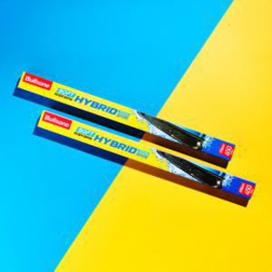 불스원 소프트 하이브리드 와이퍼 2개 세트(차종별 선택)