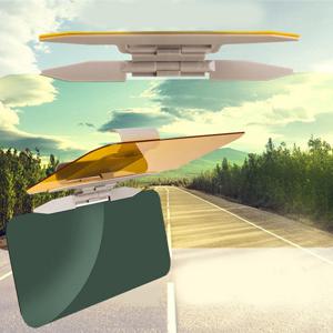 자동차 차량 햇빛가리개 썬바이저 선글라스