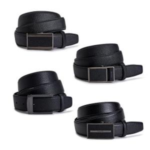 에스콰이아 남성 소가죽 벨트 FSBA400_403