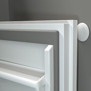 도어충격 방지패드 문쾅방지쿠션 방문콕방지가드 보호