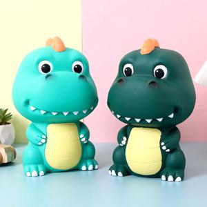 용 저금통 인테리어 소품 동전 지폐 보관함