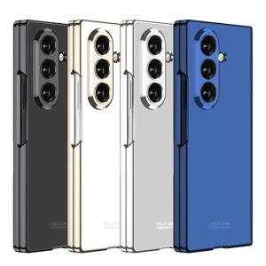 갤럭시 Z폴드7 Z폴드6 Z폴드5 케이스 강화유리 풀커버 마그네틱 힌지 보호