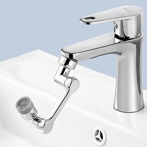 욕실용 세면대 360도 자유회전 워터탭 (다주리)