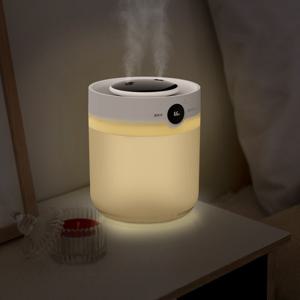 케어 2L 클래식 가습기 MH30 대용량 탁상형 USB 전원