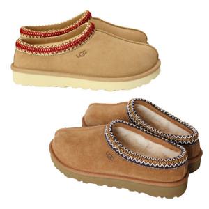 어그 타스만 Tasman M 5950(1174671) W 5955(1174470) 슬리퍼 슬립온 CHESTNUTSAND