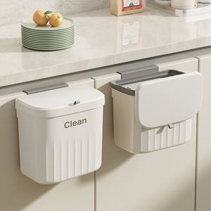 다버려 냄새차단 다용도 양방향 쓰레기통 주방생활의 필수품
