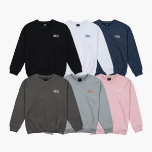 YETI 예티 남여공용 티셔츠 맨투맨 후드티 로고 커플티 90~110 빅사이즈 스웻셔츠 무료배송