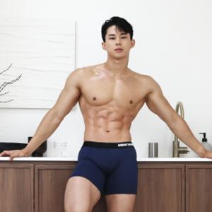 42%off 빅사이즈 말림없는 남자 드로즈 팬티 6+1종세트 전상품 구매시 + 1장더