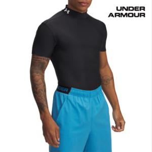 언더아머_스포츠 남성 UA Armour 반팔 1390098-001