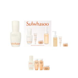 설화수 윤조에센스 6세대 30ml 기획세트 +증정
