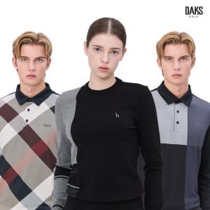 (12%결제할인)(HOT특가딜)(20+10쿠폰+무배) 닥스·헤지스 골프 패딩점퍼·니트·티셔츠 신년맞이 풀라인업