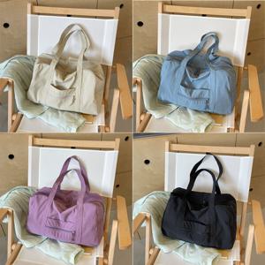 BASH009 타이디 데일리 숄더백 에코백 쇼퍼백 나일론 여성가방 천가방
