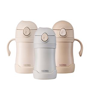 (무료배송) 써모스 베이비 유아용 빨대컵 텀블러 TKFJ-280KC