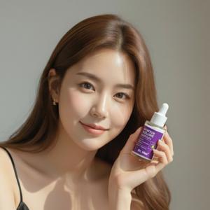 닥터맥스 보르피린 PDRN 리프팅 앰플 50ml 피부탄력