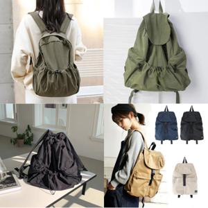 신학기 맞이 백팩 모음전~ 나일론 백팩 학생용 선물용 학교 학원 배낭 가방