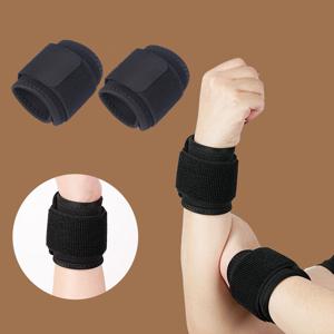 (1+1) 손목보호대 손목밴드 스포츠 팔목 손목 아대