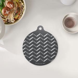 인덕션 보호매트 PN풍년 기스방지 스크래치 방지패드