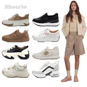 슈리오 설빅세일 신발 선물 TV홈쇼핑 단독특가 ~68% 부츠/스니커즈/털신발 모음전 더스트백 덧신 증정