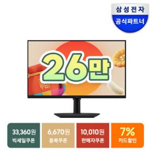 삼성전자 오디세이 G5 LS27FG500 IPS 180Hz 1ms 게이밍 모니터