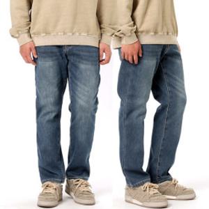 비브레이커스 남성 겨울 밴딩 기모본딩 청바지 SA70 타입10