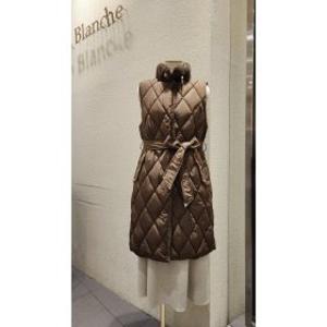 (신세계김해점)럭스패딩베스트 M254JVOB07K