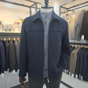 세정 트레몰로 남성 가을겨울용 울블루종 점퍼 TRNCL5W38941156 (S42823916)