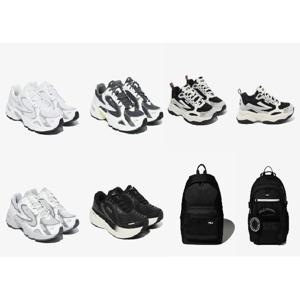 (신세계센텀점)휠라 베스트셀러 신학기 인기 슈즈 가방 특가 1RM02860G