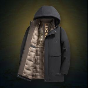 베이직 자가발열 경량 라이트 다운 패딩 자켓 겨울 방한 방풍 집업 보온 안감 점퍼 (2장이상추가할인)