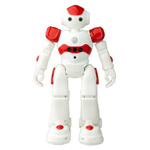 SKD1 스마트 로봇 Robot 캐빈앤캐디 레드 인기장난감