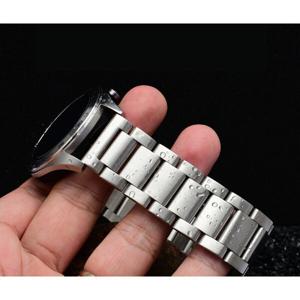 갤럭시워치 7 6 5 메탈밴드 스트랩 45mm 41mm 시계핀/교체공구증정