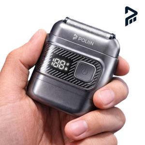 미니 전기면도기 휴대용 여행용 남자 중학생 청소년 무선 방수 쉐이버