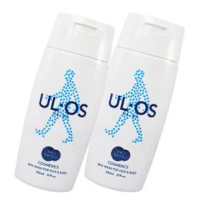 우르오스 스킨워시 K 300ml x 2개입 연말 특가