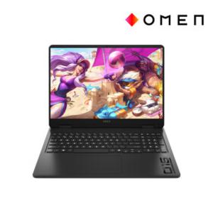 HP OMEN 16-ap0111AX 게이밍 노트북 라이젠 AI 9 365/RTX5070/32GB/FD/1TB ON
