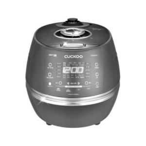 빅세일특가 19만) 쿠쿠 본사 CRP-DHP0610FD 6인용 IH전기압력 밥솥