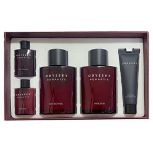 오딧세이 로맨틱 스페셜 2종세트