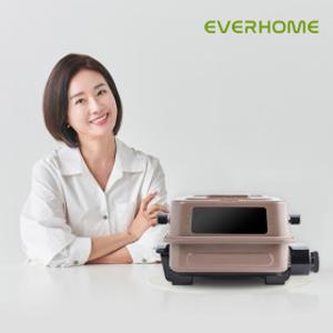 에버홈 생선구이기 프리미엄 최고급형 생선구이 양면 전기그릴 EV-FG5000 프리미엄최고급형 양면 생선구이기