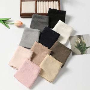 여성 요일 컬러 면팬티 10종세트 빅사이즈 90~110