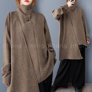 블라우스 티 셔츠 모음 쉬폰 면 빅사이즈 루즈핏