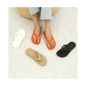 메르젠느 여성 EVA 여름용 쿠션 쪼리