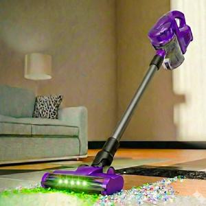 싸이클론 무선청소기 무선핸디청소기 진공청소기 원룸청소기 bldc모터/듀얼브러쉬/강력한흡입력