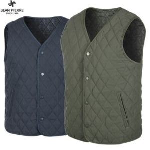 겨울 백화점용 남자 경량 패딩조끼 퀄팅 캐주얼조끼 누빔조끼 JP