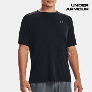 언더아머_스포츠 남성 UA Tech 2.0 반팔 1326413-001