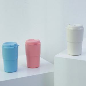 바른락 콜릭 더블 월 텀블러 350ml 3종 택1(무인쇄)