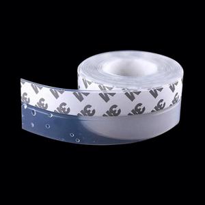 문풍지 방풍테이프 문틈막이 틈새막이 현관 창문 5m길이 외풍차단 바람막이 IY-CID2