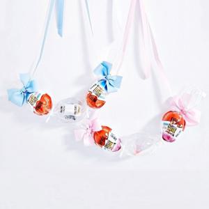 졸업 입학 수료 킨더조이 킨더 목걸이 꽃 초등 유치원 어린이 꽃다발 어린이집 졸업식 입학식 수료식 선물