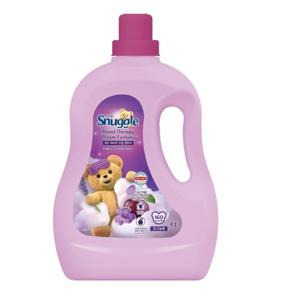 스너글 초고농축 섬유유연제 실내건조 드림판타지 4L