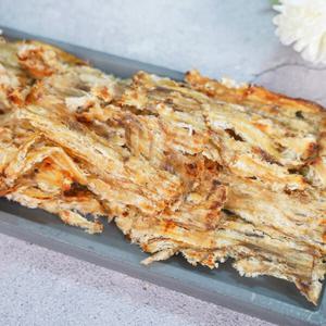 국내가공 구운아귀채 500g 마른안주 주전부리 쥐포 아귀포 어포